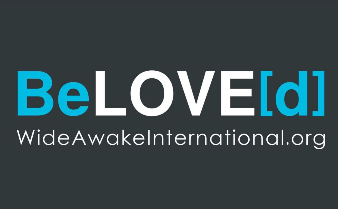 Wide Awake Podcast