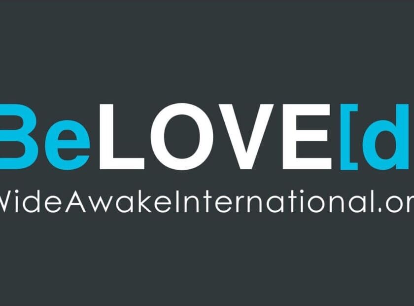 Wide Awake Podcast